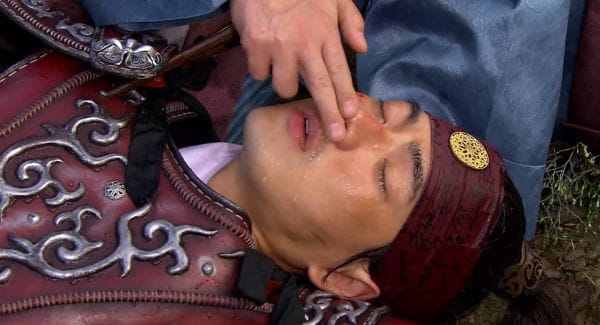 Jumong (2006) - 1 season