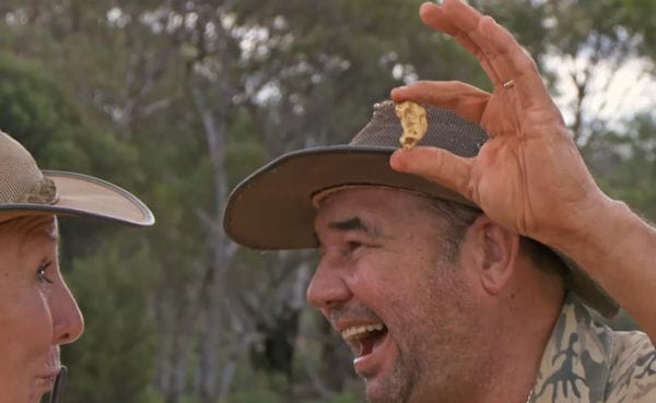 Aussie Gold Hunters (2016) – 3 season 13 episode