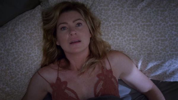 Grey's Anatomy (2013) – 15 season 1 episode