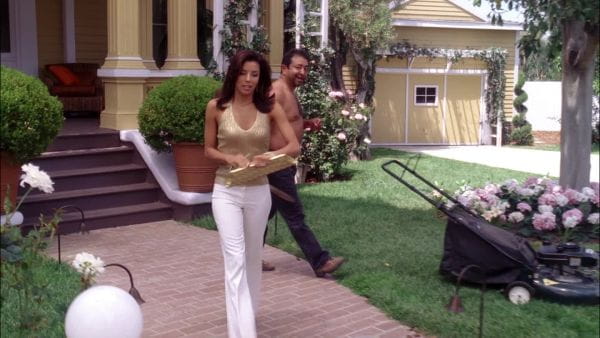 Desperate Housewives (2004) – 2 season 3 episode