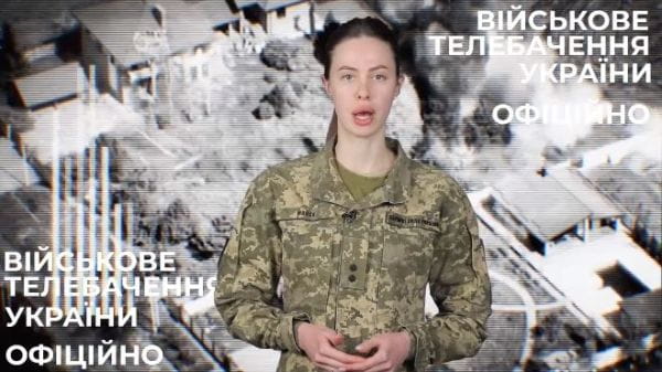 Military TV. Operatively (2022) - 58. 24.11.2022 promptly