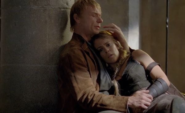 Merlin (2008) – 4 season 13 episode