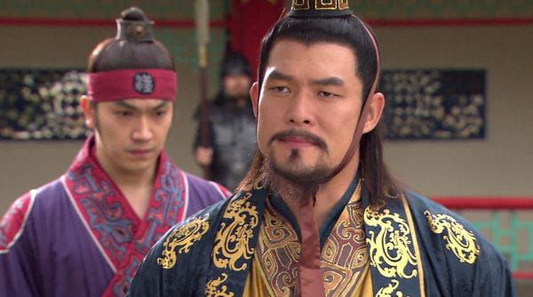 Jumong (2006) - 1 season