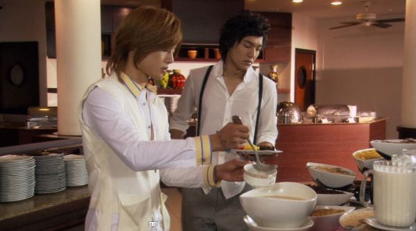 Boys Over Flowers (2009) - 6 episode