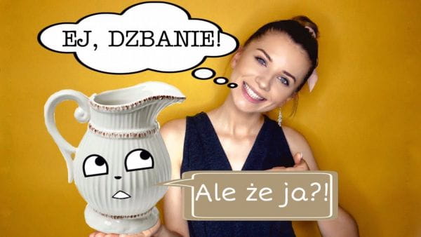Polishglots: Polish Online Courses (2018) - 14. top 10 nejoblíbenějších polských slangů