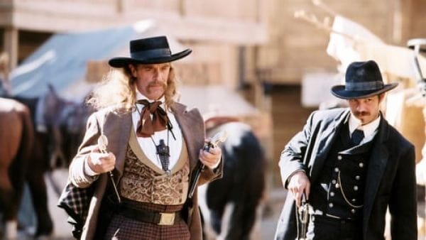 Deadwood (2004) – season 1 episode 1