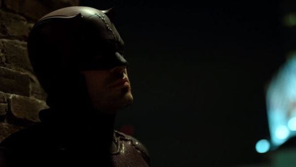 Daredevil: Дявол на доброто (2015) - 2 season 3 episode
