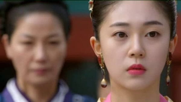 The Empress Ki (2013) - 25 episode