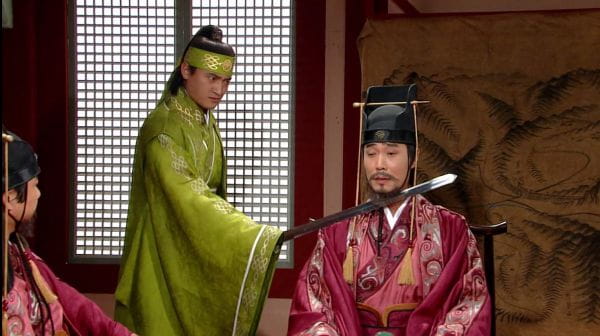 Jumong (2006) - 1 season