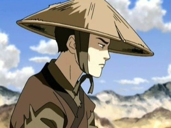 Avatar - La leggenda di Aang (2005) – 2 season 7 episode