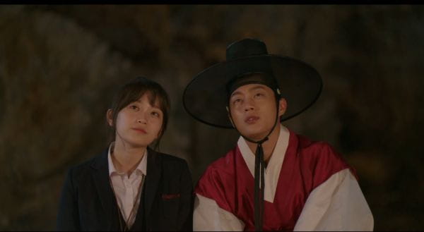 Splash Splash Love (2014) - 1 season