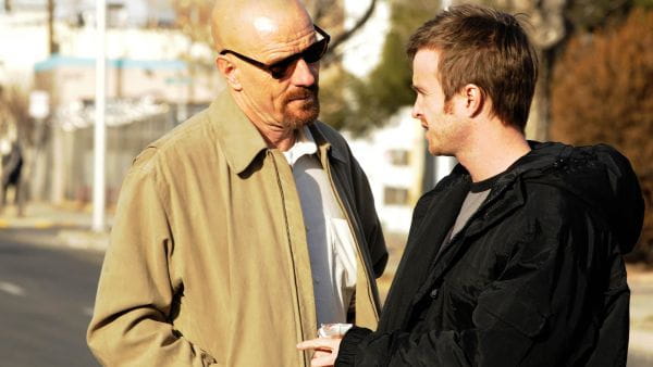 Breaking Bad: 3 Season (2010) - season 3