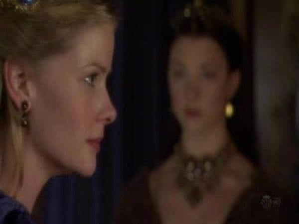The Tudors: Season 2 (2007) - episode 8