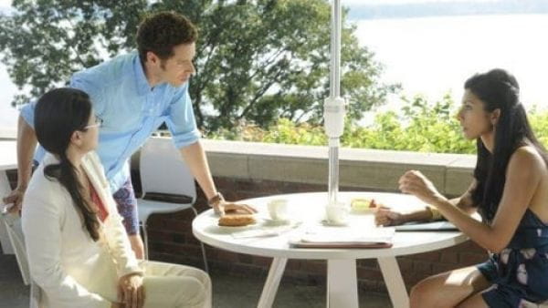 Royal Pains (2010) – 2 season 11 episode