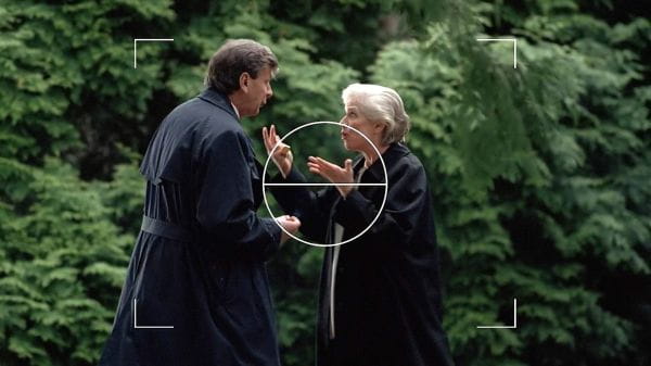 The X-Files (1993) – 3 season 24 episode
