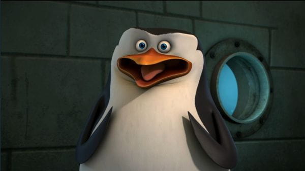 Пінгвіни Мадагаскару (2008) - 2 сезон 31 серія