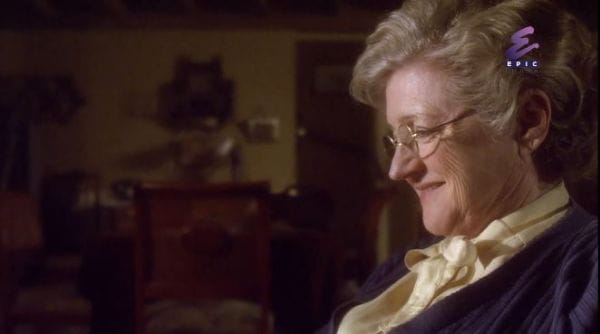 Agatha Christie: Slečna Marplová (2004) - 4 sezóna 1 série