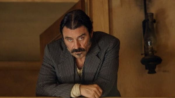 Deadwood (2004) – 1 season episode 5