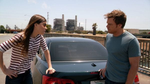 Dexter (2006) – 8 сезон 7 episode