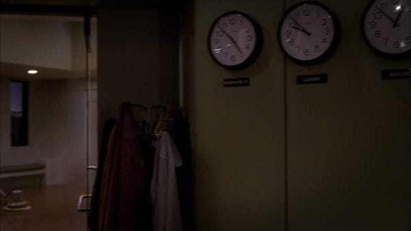 Criminal Minds (2005) – 1 season 15 episode