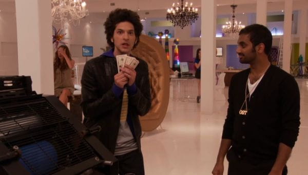 Parks and Recreation (2009) – 4 season 2 episode