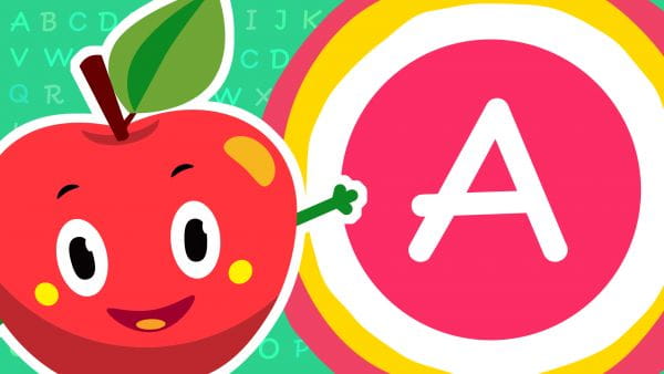 English alphabet ( 2021 ) – english abc 1 episode