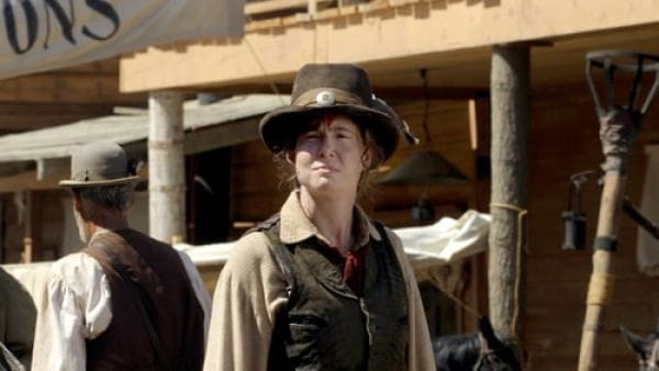 Deadwood (2004) – season 1 episode 6