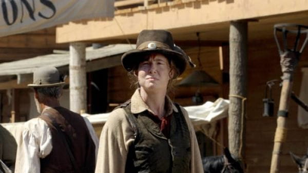 Deadwood (2004) – 1 season episode 6