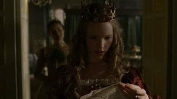 The Tudors: Season 4 (2010) - season 4