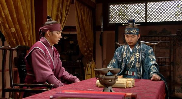 Jumong (2006) - 1 season