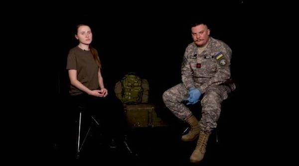 Military TV. TacMed (2022) - 12. takmed. hypothermia and frostbite