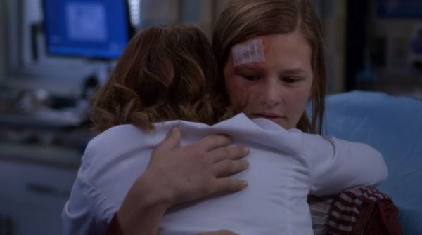 Grey's Anatomy (2013) – 15 season 9 episode