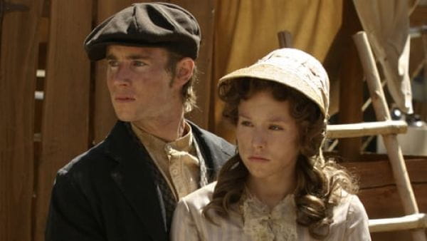 Deadwood (2004) – season 1 episode 7