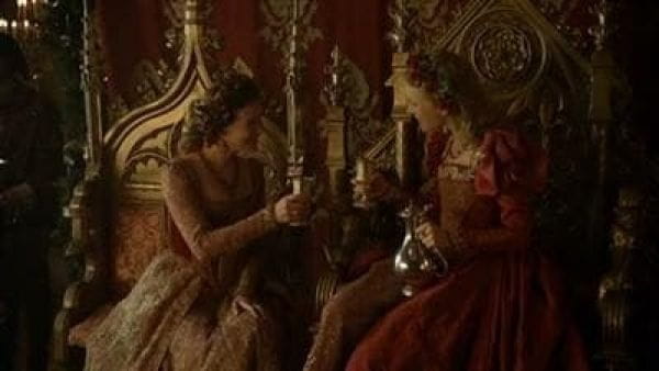 The Tudors: Season 4 (2010) - season 4