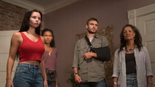 Siren (2018) – 2 season 1 episode