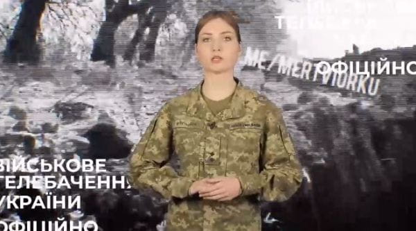Military TV. Operatively (2022) - 63. 29.11.2022 promptly