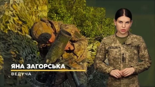 Military TV. War Reporter ( 2022 ) - %s %
