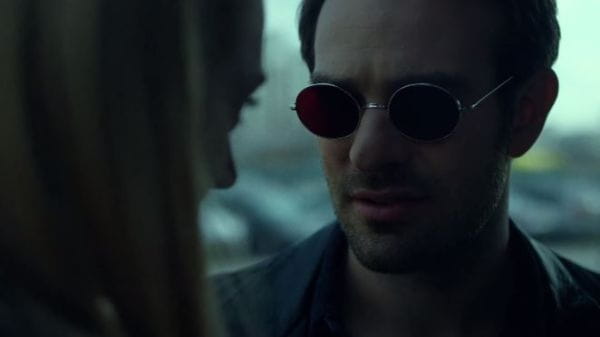 Daredevil (2015) – 2 season 11 episode