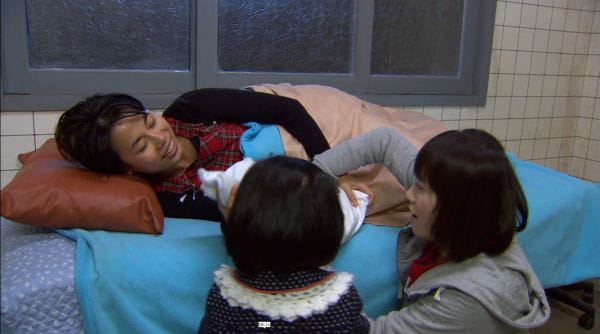 Boys Over Flowers (2009) - 15 episode