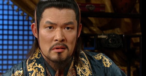 Jumong (2006) - 1 season