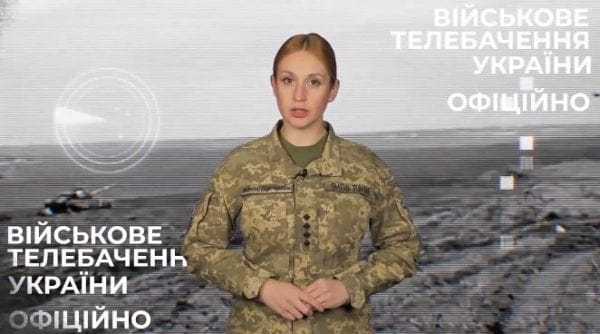 Military TV. Operatively (2022) - 65. 01.12.2022 promptly