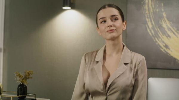 Roztyn Pokazhe (2019) - 2 season 14 episode