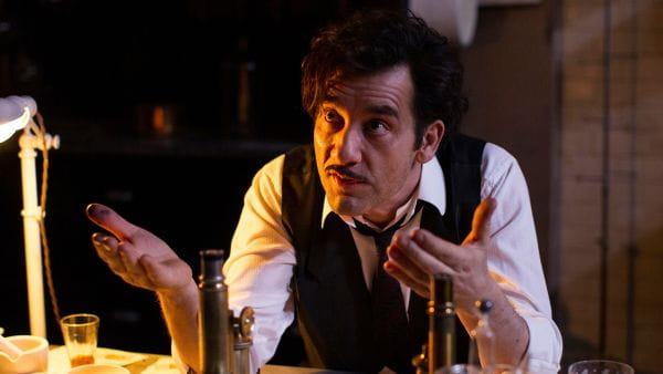 The Knick (2014) – 1 season episode 10