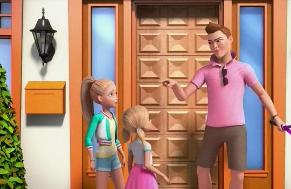 Barbie: Life in the Dreamhouse: Season 2 (2012) - 23 episode