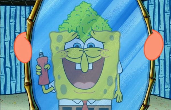Spongebob Squarepants (1999) – 5 season 3 episode