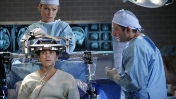 Dr. House - Medical Division (2004) – 5 season 8 episode