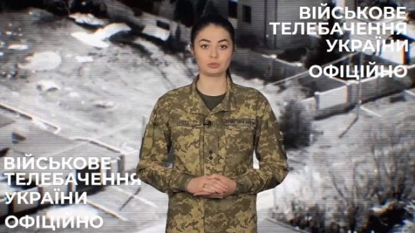 Military TV. Operatively (2022) - 67. 03.12.2022 promptly