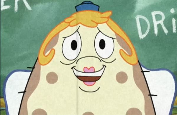 Spongebob Squarepants (1999) – 5 season 4 episode