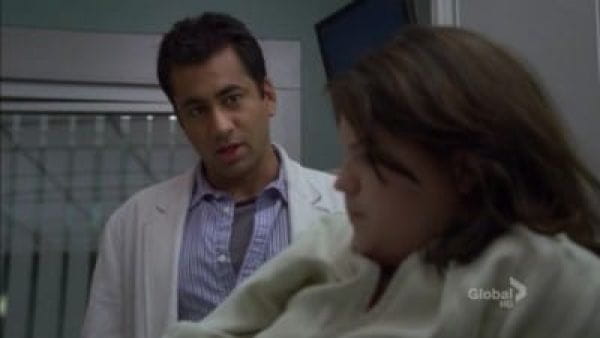 Dr. House - Medical Division (2004) – 5 season 11 episode