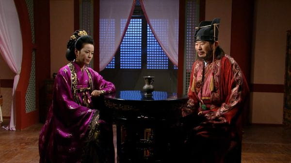 Jumong (2006) - 1 season